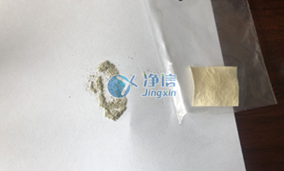 行星球磨機能否完成牛心包研磨檢測羧基實驗？