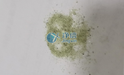 行星式球磨機解決中國科學院蘭州地質研究所橄欖巖研磨難題